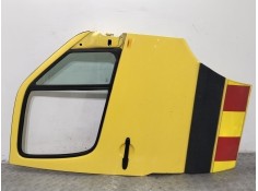 Recambio de puerta delantera derecha para mercedes-benz sprinter 3,5-t autobús (b906) 313 cdi 4x4 (906.731, 906.733, 906.735) re