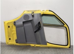 Recambio de puerta delantera derecha para mercedes-benz sprinter 3,5-t autobús (b906) 313 cdi 4x4 (906.731, 906.733, 906.735) re 2
