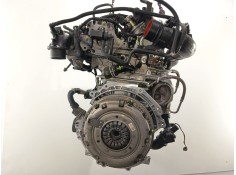 Recambio de motor completo para ford fiesta vii (hj, hf) 1.5 st ecoboost referencia OEM IAM YZJA 2665370 