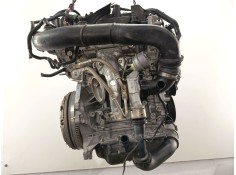 Recambio de motor completo para ford fiesta vii (hj, hf) 1.5 st ecoboost referencia OEM IAM YZJA 2665370  2