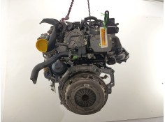 Recambio de motor completo para ford transit connect v408 furgoneta/monovolumen 1.6 tdci referencia OEM IAM UBGA 1807612 