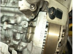 Recambio de motor completo para ford transit connect v408 furgoneta/monovolumen 1.6 tdci referencia OEM IAM UBGA 1807612  2