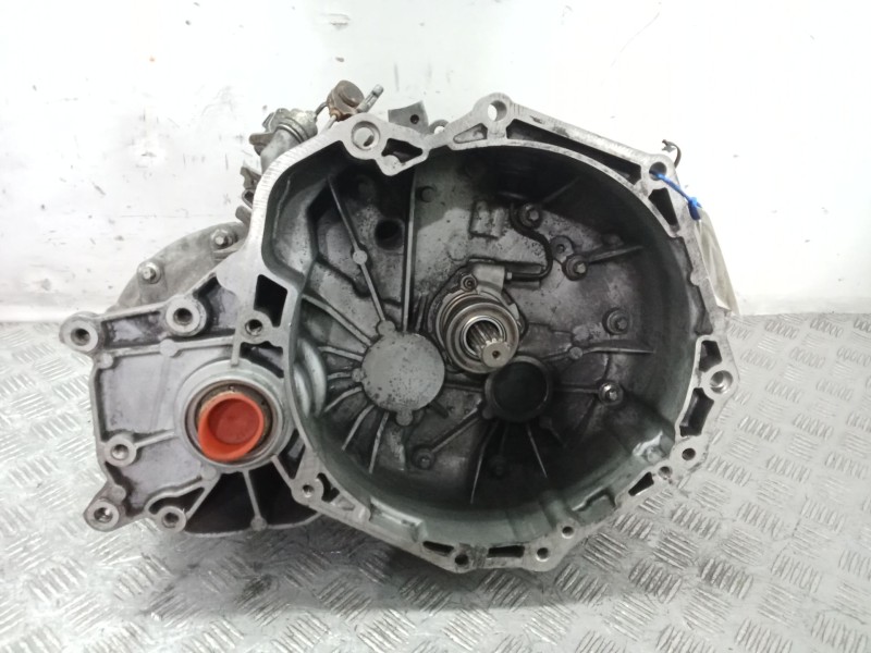 Recambio de caja cambios para opel astra h (a04) 1.7 cdti (l48) referencia OEM IAM 93192182 5495775 