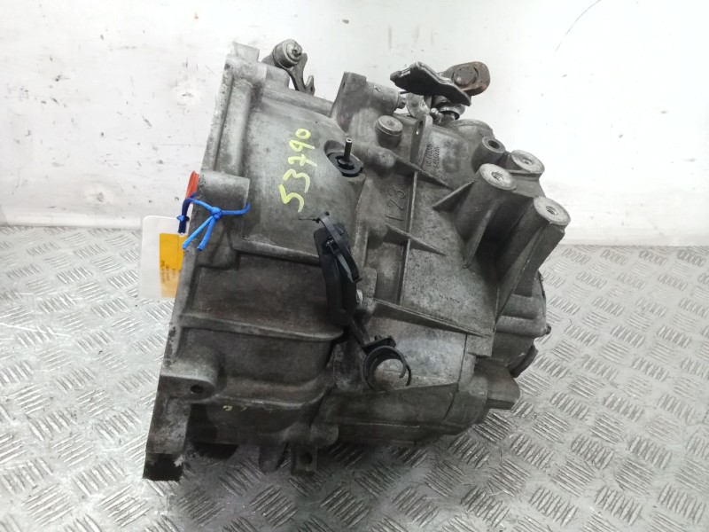 Recambio de caja cambios para opel astra h (a04) 1.7 cdti (l48) referencia OEM IAM 93192182 5495775 