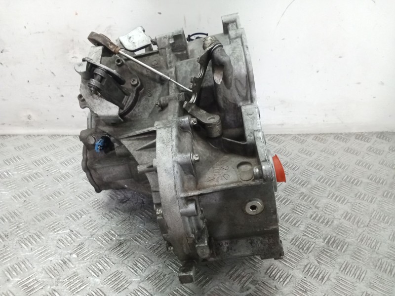 Recambio de caja cambios para opel astra h (a04) 1.7 cdti (l48) referencia OEM IAM 93192182 5495775 