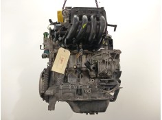 Recambio de motor completo para citroën c3 i (fc_, fn_) 1.4 i referencia OEM IAM KFV 0139PH  2