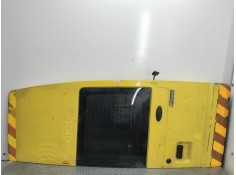 Recambio de puerta trasera derecha para ford transit caja cerrada ´06 ft 350 l (largo) lkw (camion) referencia OEM IAM 1761427  