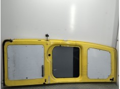 Recambio de puerta trasera derecha para ford transit caja cerrada ´06 ft 350 l (largo) lkw (camion) referencia OEM IAM 1761427   2