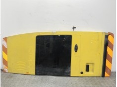 Recambio de puerta trasera derecha para ford transit caja cerrada ´06 ft 350 l (largo) lkw (camion) referencia OEM IAM 1761427  