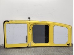 Recambio de puerta trasera derecha para ford transit caja cerrada ´06 ft 350 l (largo) lkw (camion) referencia OEM IAM 1761427   2