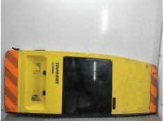 Recambio de puerta trasera izquierda para ford transit caja cerrada ´06 ft 350 l (largo) lkw (camion) referencia OEM IAM 1573322