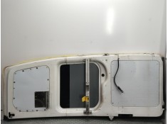 Recambio de puerta trasera izquierda para ford transit caja cerrada ´06 ft 350 l (largo) lkw (camion) referencia OEM IAM 1573322 2