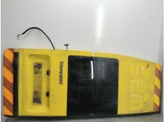 Recambio de puerta trasera izquierda para ford transit caja cerrada, larga (fy) (2000 =>) ft 350 2.4 express-line referencia OEM