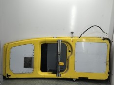 Recambio de puerta trasera izquierda para ford transit caja cerrada, larga (fy) (2000 =>) ft 350 2.4 express-line referencia OEM 2