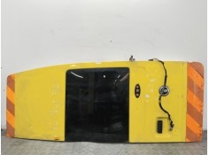Recambio de puerta trasera derecha para ford transit caja cerrada, larga (fy) (2000 =>) ft 350 2.4 express-line referencia OEM I