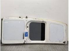 Recambio de puerta trasera derecha para ford transit caja cerrada, larga (fy) (2000 =>) ft 350 2.4 express-line referencia OEM I 2
