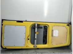 Recambio de puerta trasera izquierda para ford transit caja cerrada, larga (fy) (2000 =>) ft 350 2.4 gka expr. line referencia O 2