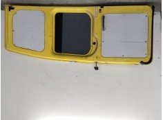 Recambio de puerta trasera derecha para ford transit caja cerrada, larga (fy) (2000 =>) ft 350 2.4 gka expr. line referencia OEM 2