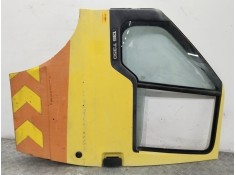 Recambio de puerta delantera izquierda para ford transit caja cerrada, larga (fy) (2000 =>) ft 350 2.4 express-line referencia O