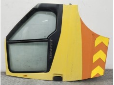 Recambio de puerta delantera derecha para ford transit caja cerrada ´06 ft 350 m (medio) lkw (camion) referencia OEM IAM 4703954