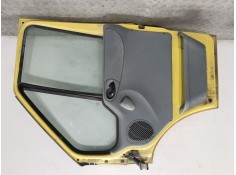 Recambio de puerta delantera derecha para ford transit caja cerrada ´06 ft 350 m (medio) lkw (camion) referencia OEM IAM 4703954 2