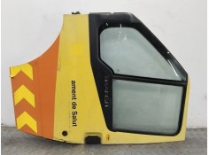 Recambio de puerta delantera izquierda para ford transit caja cerrada ´06 ft 350 m (medio) lkw (camion) referencia OEM IAM 47039