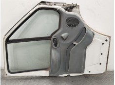 Recambio de puerta delantera izquierda para ford transit caja cerrada ´06 ft 350 m (medio) lkw (camion) referencia OEM IAM 47039 2