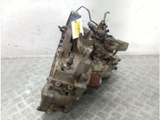 Recambio de caja cambios para honda hr-v (gh_) 1.6 16v (gh1, gh3) referencia OEM IAM SEV SEV2009350  2