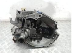 Recambio de caja cambios para citroën c3 i (fc_, fn_) 1.4 i referencia OEM IAM 20CQ13  