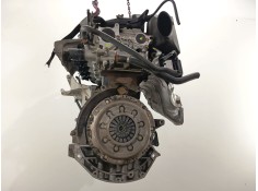 Recambio de motor completo para renault laguna ii (bg0/1_) 2.0 16v (bg00, bg0k, bg0p, bg0w) referencia OEM IAM F4R713   2
