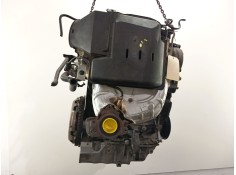 Recambio de motor completo para renault laguna ii (bg0/1_) 2.0 16v (bg00, bg0k, bg0p, bg0w) referencia OEM IAM F4R713  