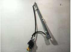 Recambio de elevalunas delantero derecho para citroën jumpy 1.9 turbodiesel (dhx. d8b / xud9te) referencia OEM IAM 400960A 9222H
