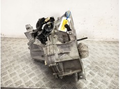 Recambio de caja cambios para renault megane iii hatchback (bz0/1_, b3_) 1.2 tce (bz2b, bz11) referencia OEM IAM TL4H5F12713R TL 2