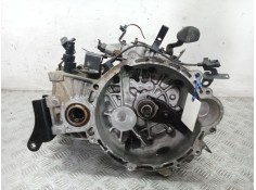 Recambio de caja cambios para hyundai getz (tb) 1.5 crdi gls referencia OEM IAM P51759 4300023200 