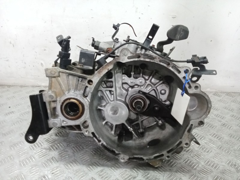 Recambio de caja cambios para hyundai getz (tb) 1.5 crdi gls referencia OEM IAM P51759 4300023200 