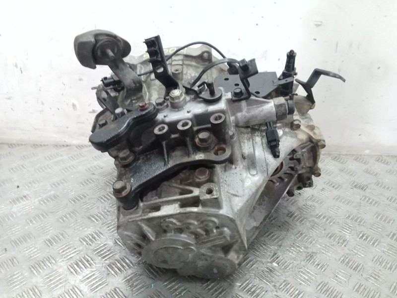 Recambio de caja cambios para hyundai getz (tb) 1.5 crdi gls referencia OEM IAM P51759 4300023200 