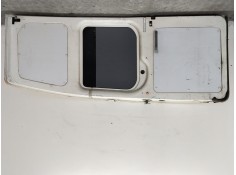 Recambio de puerta trasera derecha para ford transit caja cerrada, larga (fy) (2000 =>) ft 350 2.4 express-line referencia OEM I 2