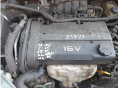 chevrolet aveo / kalos hatchback (t200) del año 2006