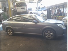 opel vectra c gts (z02) del año 2006