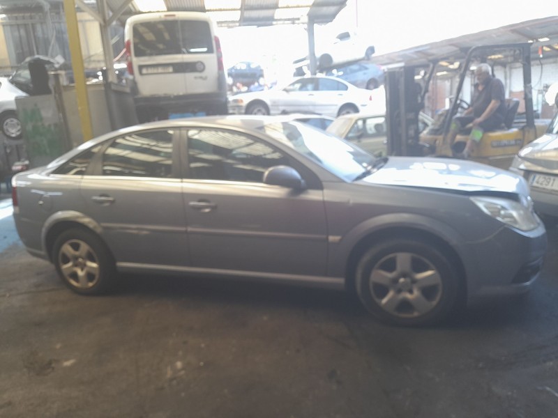 opel vectra c gts (z02) del año 2006