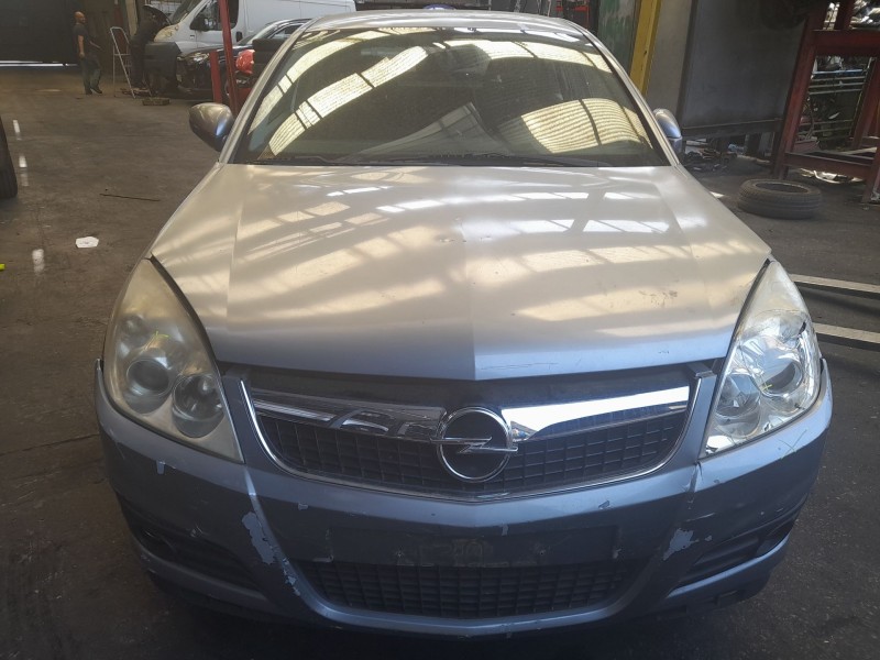 opel vectra c gts (z02) del año 2006