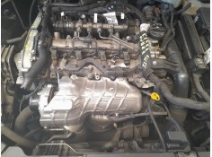 opel insignia a sedán (g09) del año 2012 2