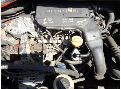 renault scénic i monospace (ja0/1_, fa0_) del año 2003