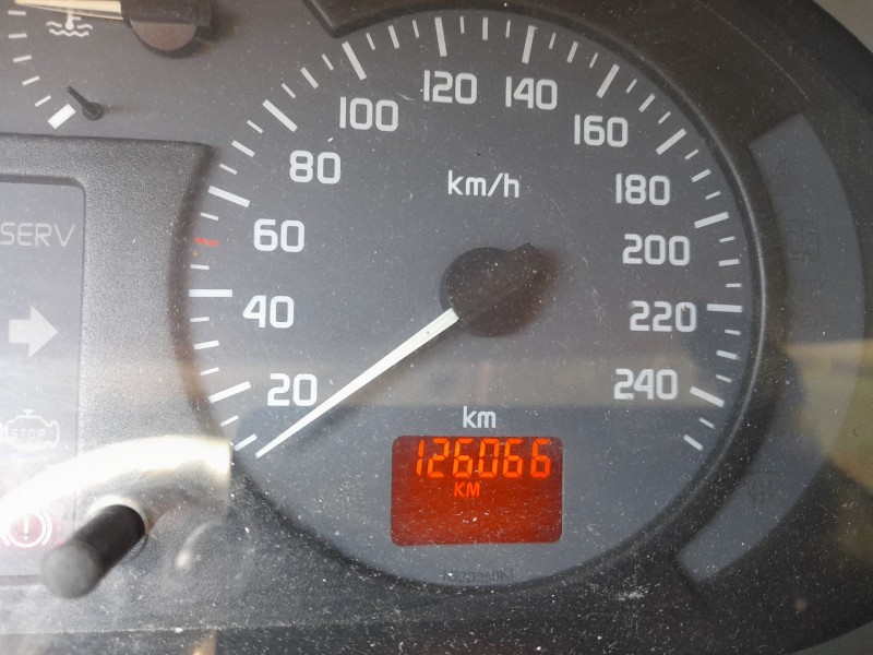 renault scénic i monospace (ja0/1_, fa0_) del año 2003