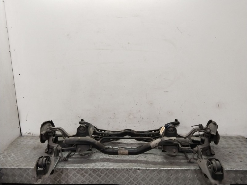 Recambio de puente trasero para seat altea (5p1) reference referencia OEM IAM 1K0505315BH 1K0505315BA 