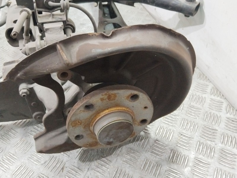 Recambio de puente trasero para seat altea (5p1) reference referencia OEM IAM 1K0505315BH 1K0505315BA 