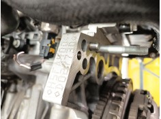 Recambio de motor completo para renault megane iii hatchback (bz0/1_, b3_) 1.2 tce (bz2b, bz11) referencia OEM IAM H5FA400   2