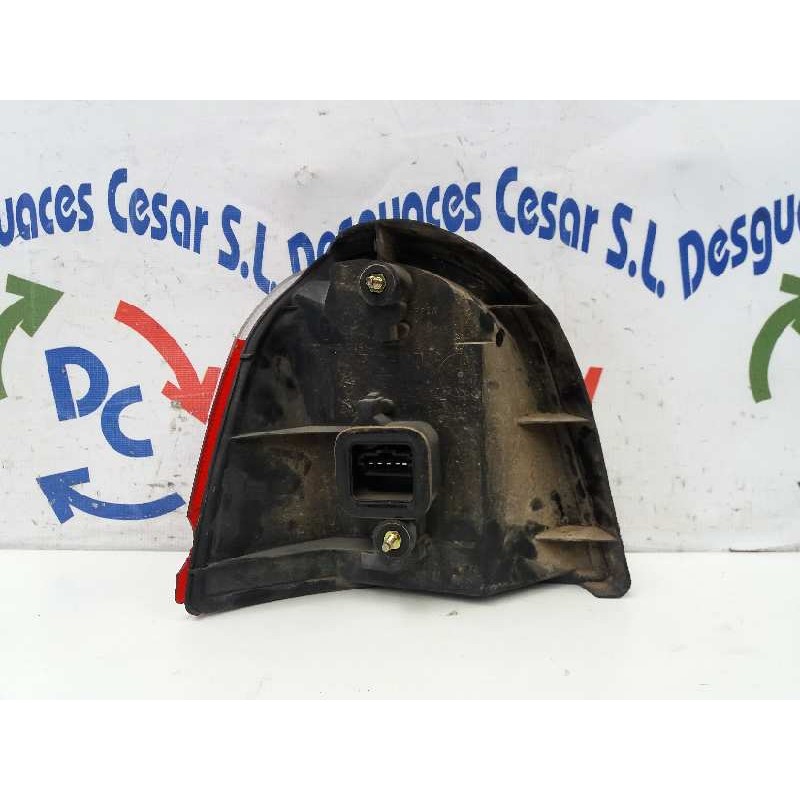 PILOTO TRASERO DERECHO  - imagen 2