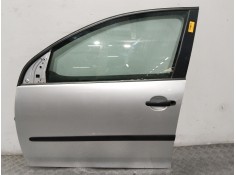 Recambio de puerta delantera izquierda para volkswagen golf v (1k1) 1.6 fsi referencia OEM IAM   