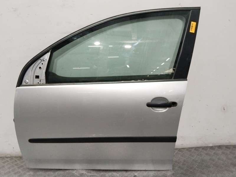 Recambio de puerta delantera izquierda para volkswagen golf v (1k1) 1.6 fsi referencia OEM IAM   
